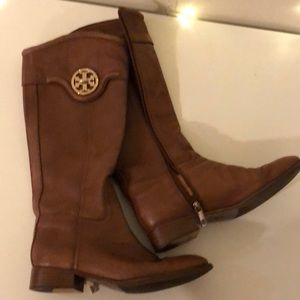Tory Burch Boots